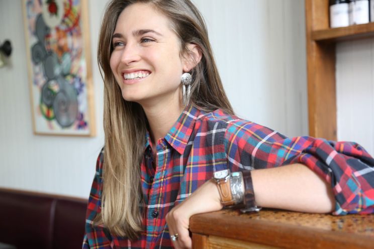 Lauren Bush Lauren