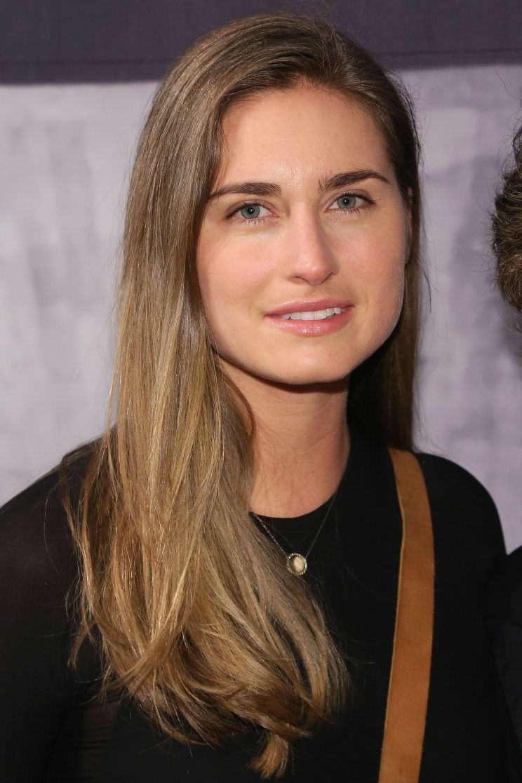 Lauren Bush Lauren