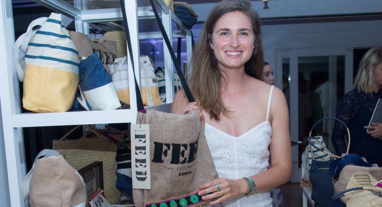 Lauren Bush Lauren