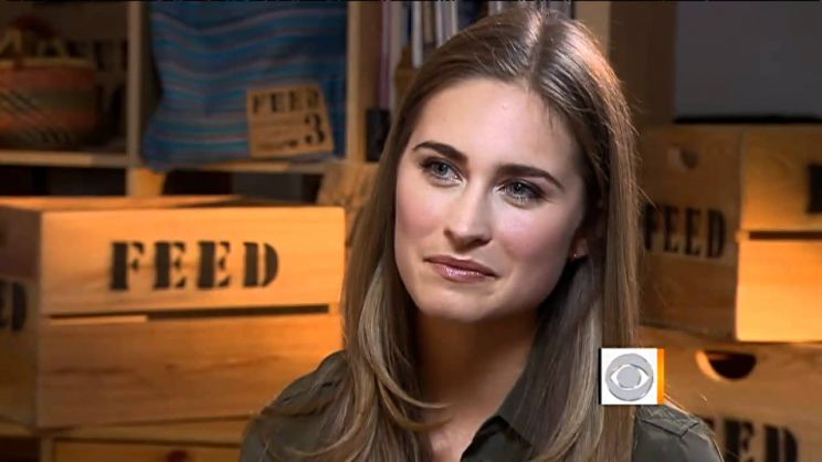 Lauren Bush Lauren