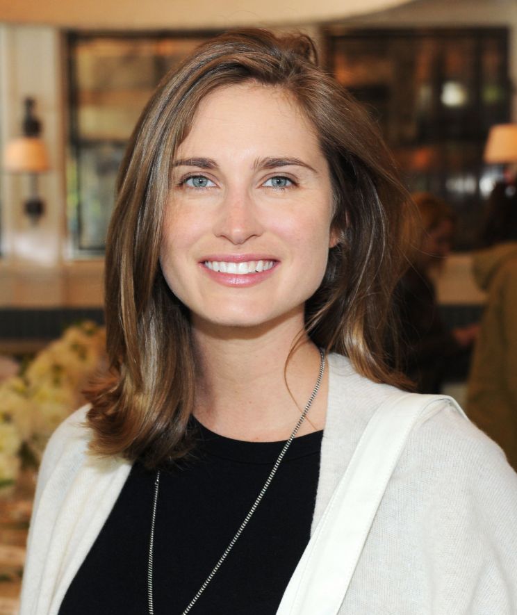 Lauren Bush Lauren