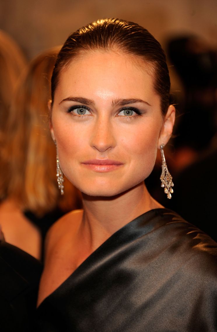 Lauren Bush Lauren