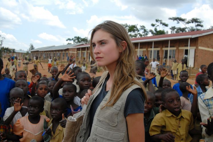 Lauren Bush Lauren