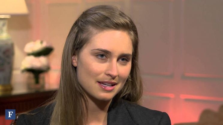 Lauren Bush Lauren