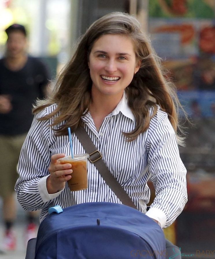 Lauren Bush Lauren