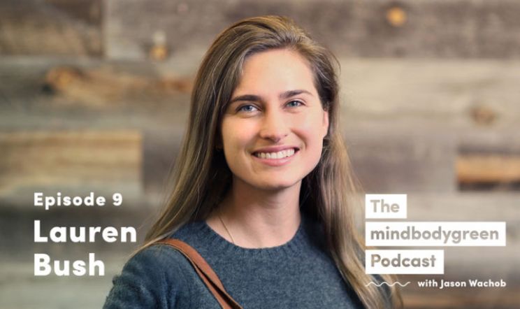 Lauren Bush Lauren