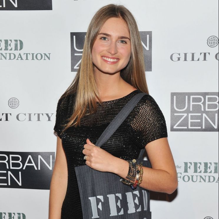 Lauren Bush Lauren