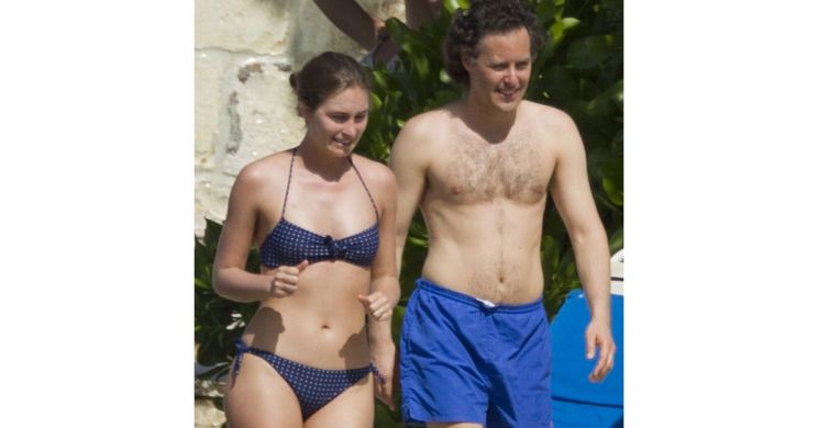 Lauren Bush Lauren