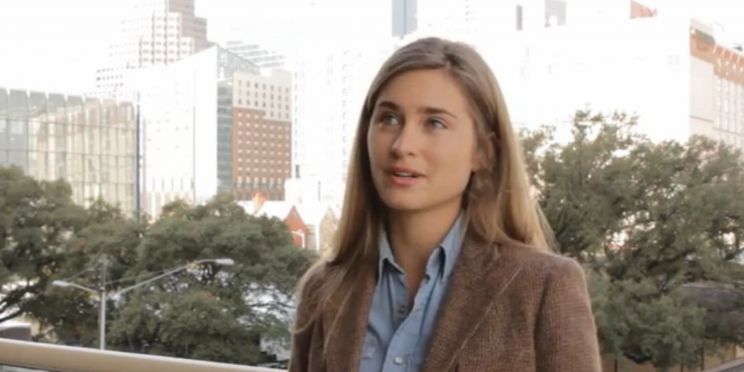 Lauren Bush Lauren