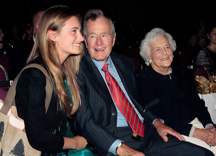 Lauren Bush Lauren