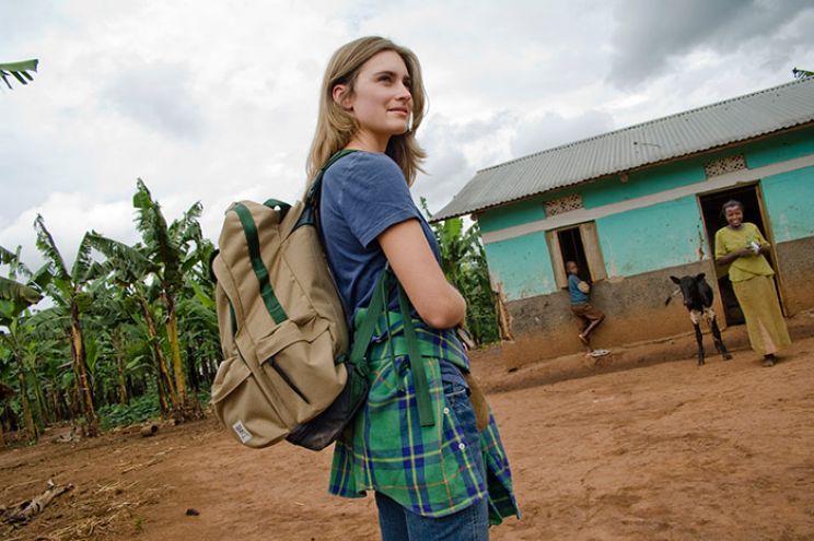 Lauren Bush Lauren