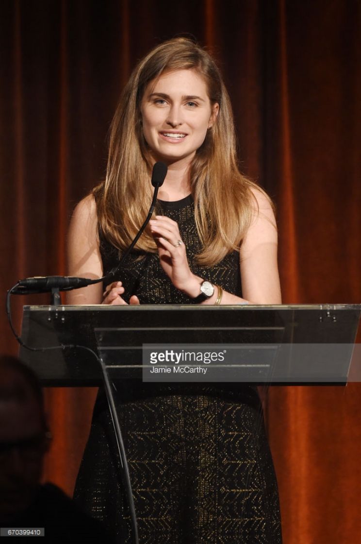 Lauren Bush Lauren