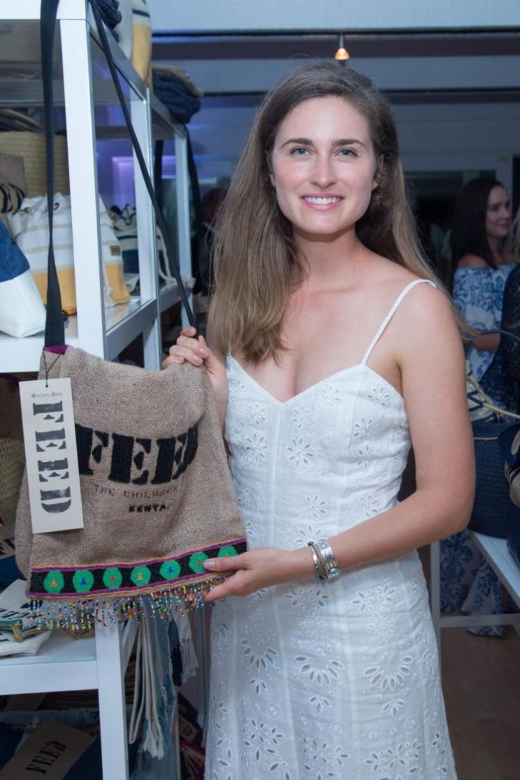 Lauren Bush Lauren