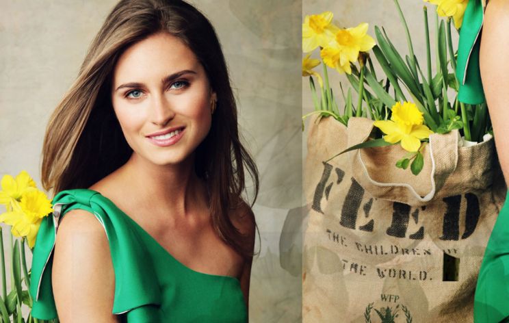 Lauren Bush Lauren