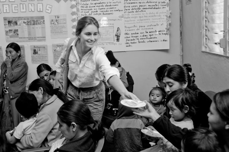 Lauren Bush Lauren