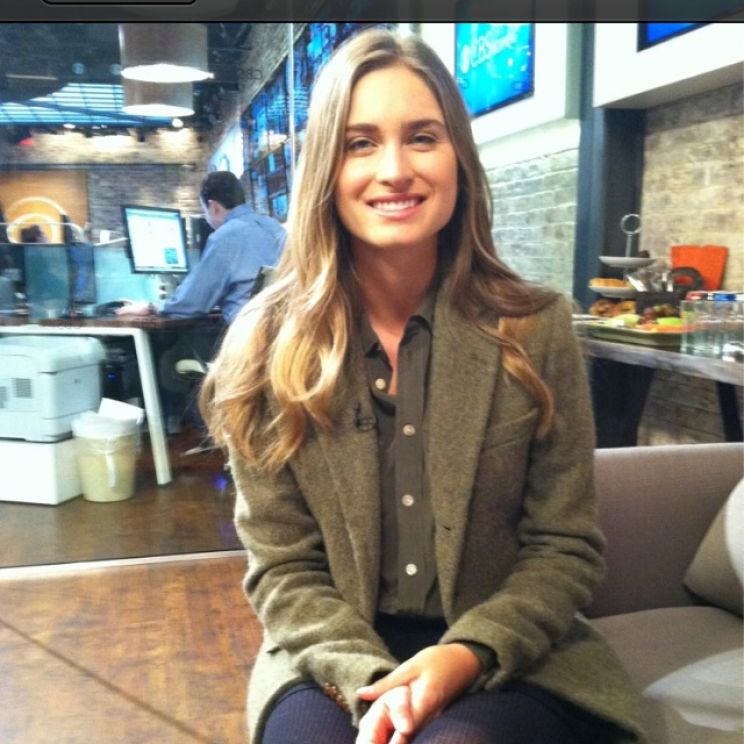 Lauren Bush Lauren