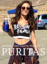 Lauren C. Mayhew photo