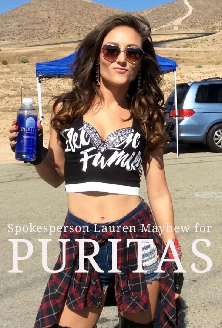 Lauren C. Mayhew