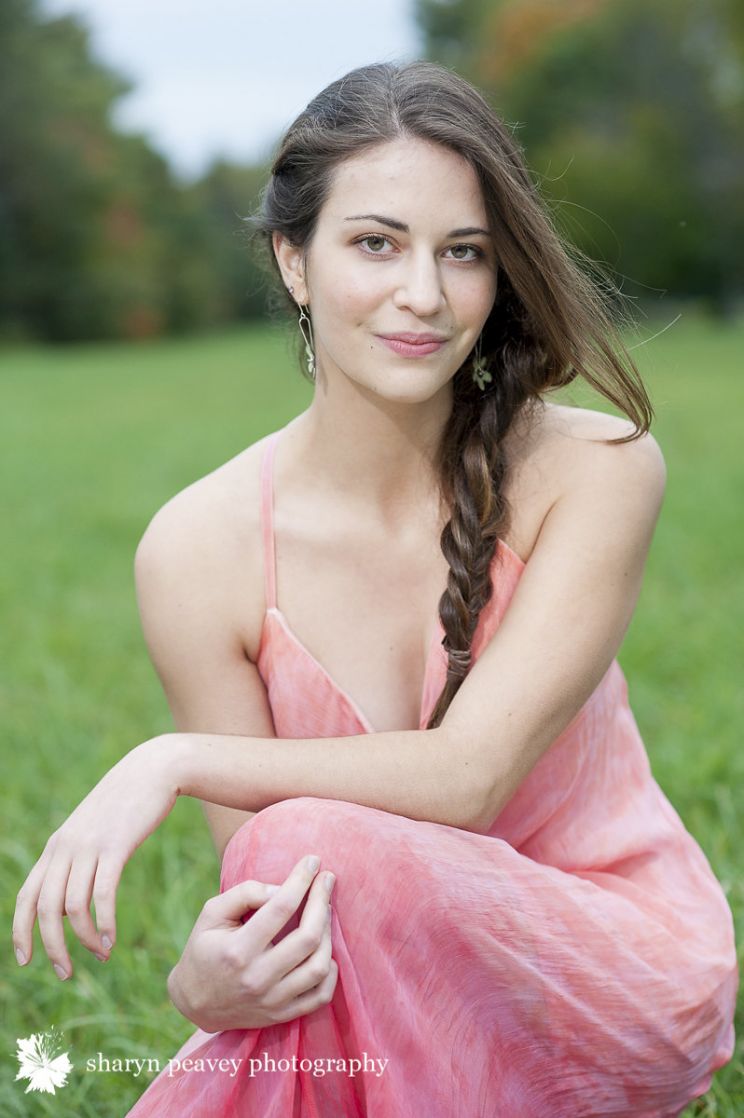 Lauren Carter