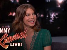Lauren Cohan photo