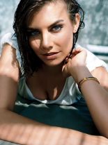 Lauren Cohan photo