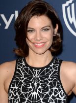 Lauren Cohan