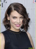 Lauren Cohan