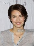 Lauren Cohan