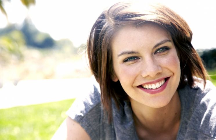 Lauren Cohan