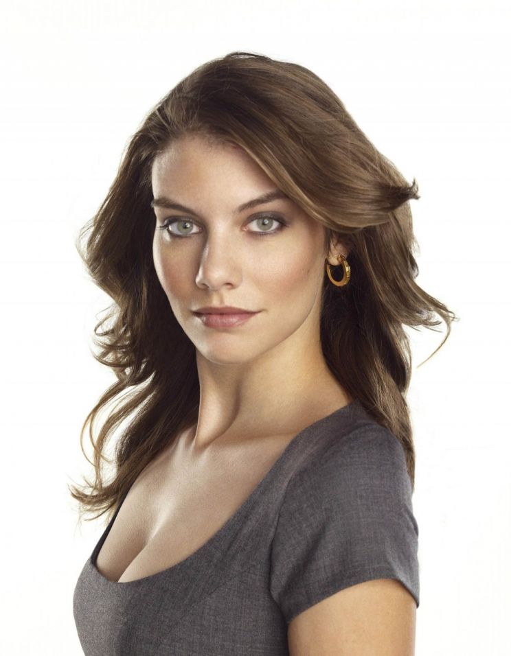 Lauren Cohan