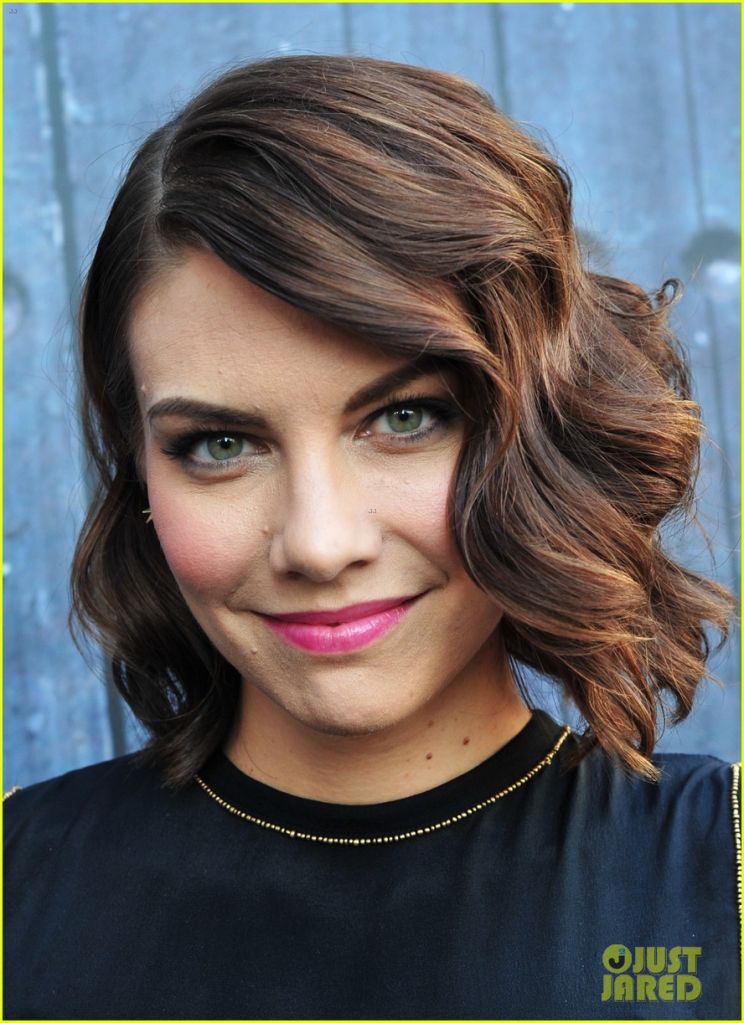 Lauren Cohan