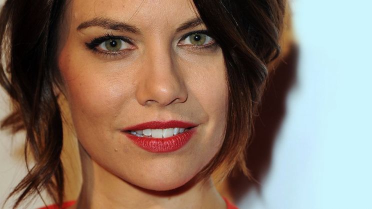 Lauren Cohan