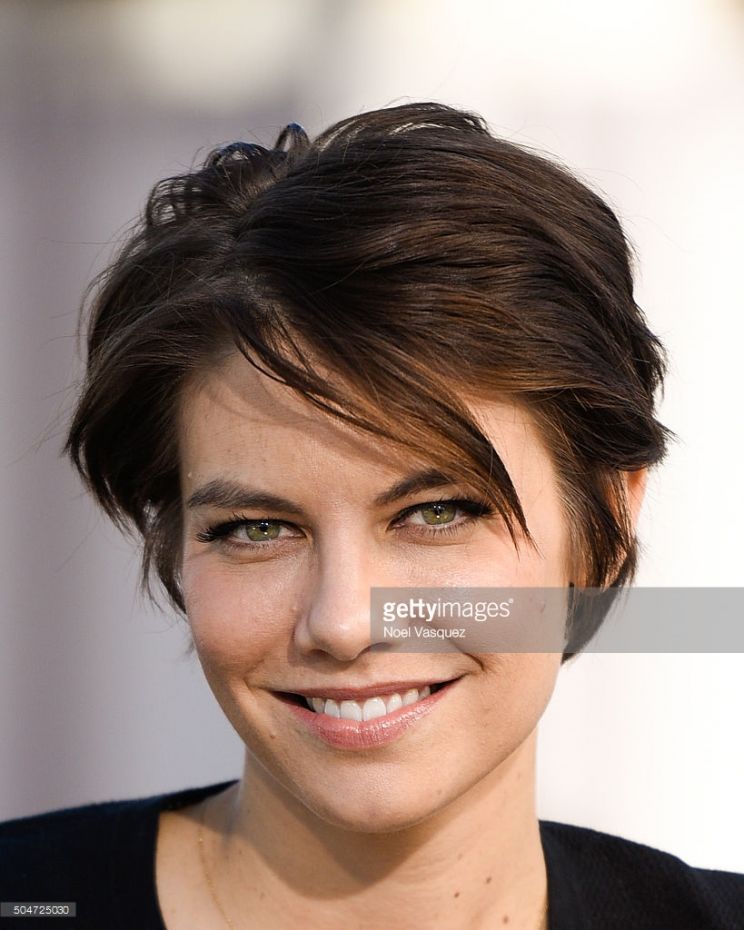 Lauren Cohan