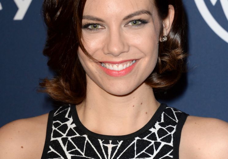 Lauren Cohan