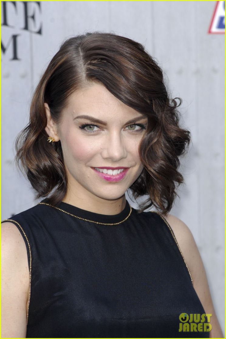 Lauren Cohan