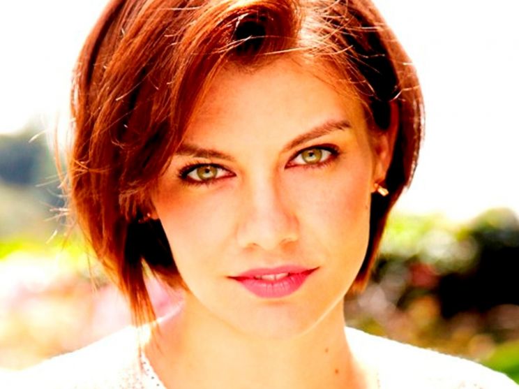 Lauren Cohan