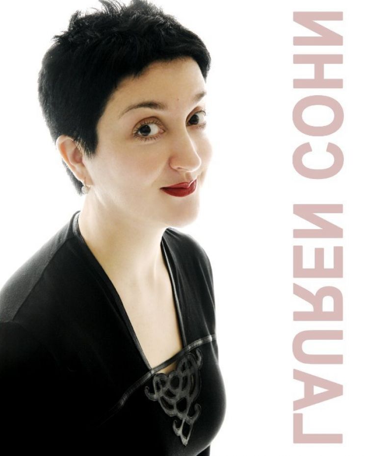 Lauren Cohn