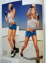 Lauren Collins #486035 picture (Portrait Medium)