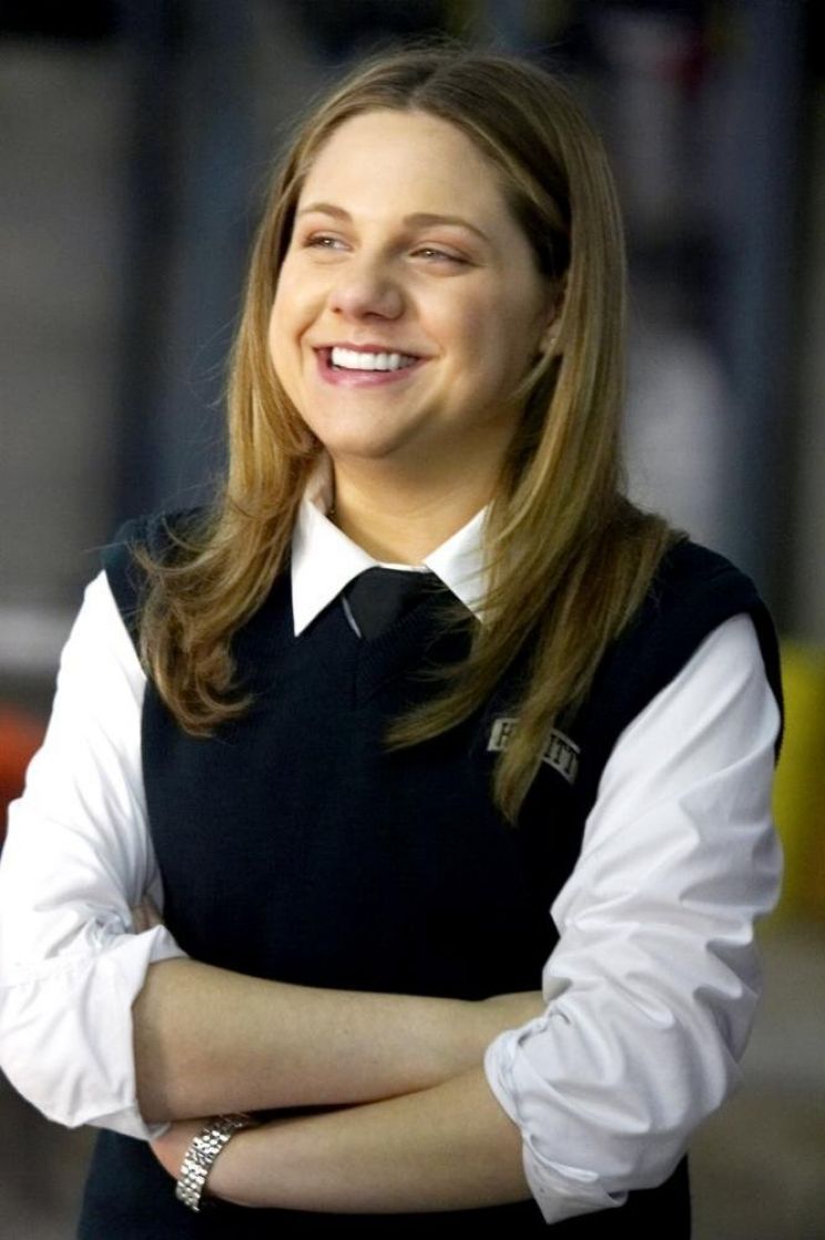 Lauren Collins