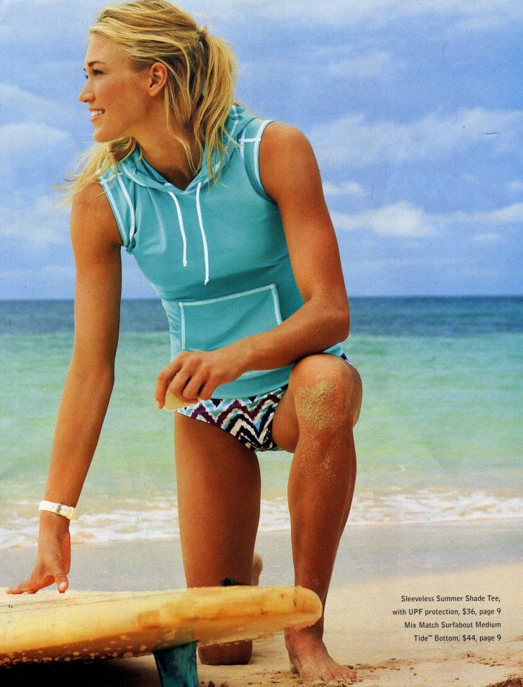 Lauren Collins