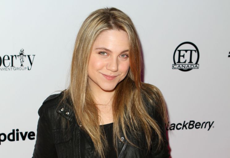 Lauren Collins