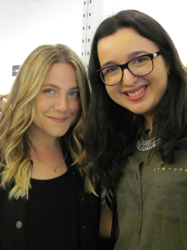 Lauren Collins