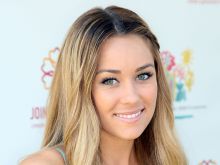 Lauren Conrad