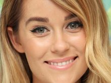 Lauren Conrad