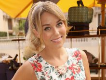 Lauren Conrad