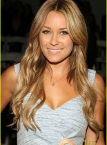 Lauren Conrad