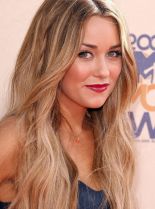 Lauren Conrad