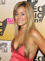 Lauren Conrad