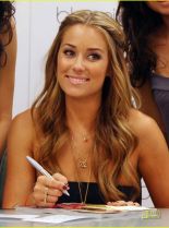 Lauren Conrad #415474 picture (Portrait Medium)