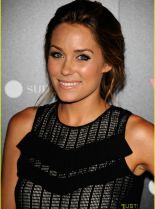 Lauren Conrad